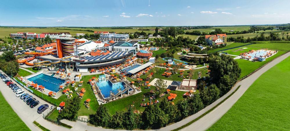 Pension Schloegl Луцманнсбург Екстер'єр фото